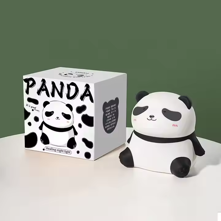 Chill Panda